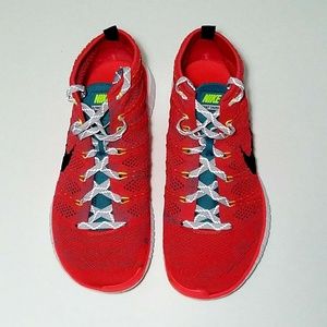 Nike Flyknit Chukkas